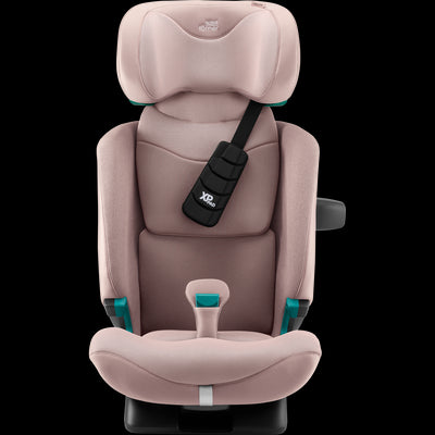 Advansafix Pro Car Seat, 76-150 cm, Britax Römer